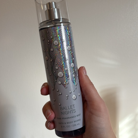 3 Fine Fragrance Mists from Bath and Body Works ✨ - Ballet Collection 🩰 - Picture 4 of 8